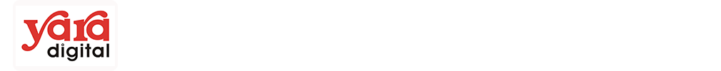 YARA digital Logo